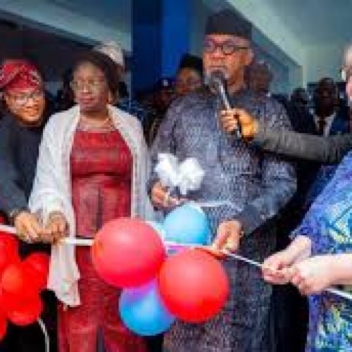 Ogun State Partners U.S. Consulate to Boost ICT Skills Among Nigerian Youths