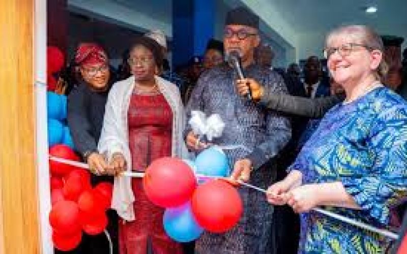 Ogun State Partners U.S. Consulate to Boost ICT Skills Among Nigerian Youths
