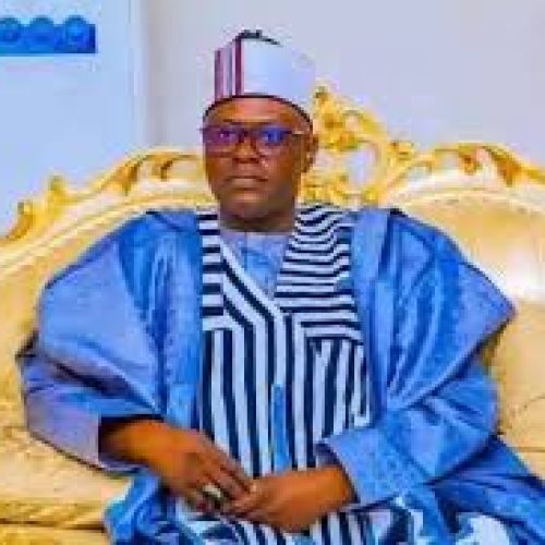 Ohinoyi Of Ebiraland