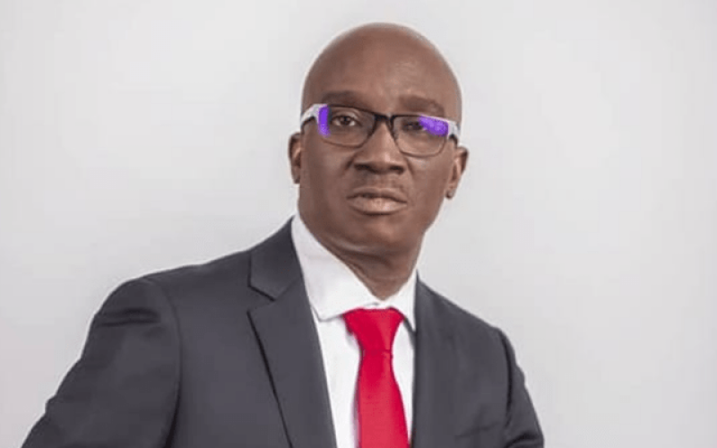 Edo State Governor Okpebholo Vows to Sustain Development, Welcomes New APC Members