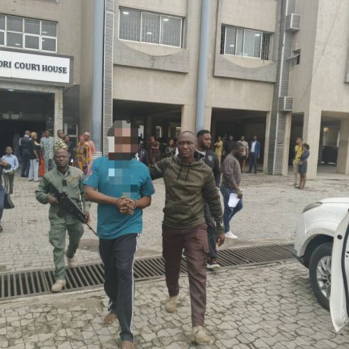 Court Remands Suspected Lagos Cult Assassin, Olori Esho, Over Multiple Murders