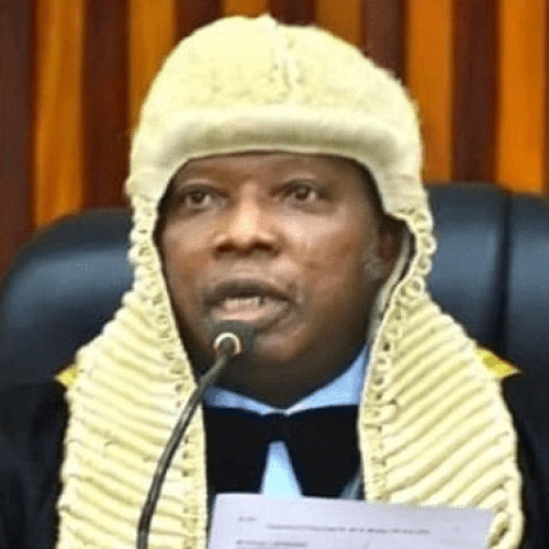 Ogun Speaker Oluomo