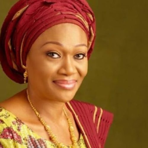 MESSAGE BY THE FIRST LADY OF THE FEDERAL REPUBLIC OF NIGERIA, HER EXCELLENCY SENATOR OLUREMI TINUBU, CON, ON WORLD MALARIA DAY 2025 (25 APRIL 2025)