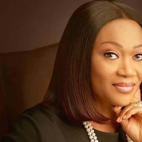Remi Tinubu Donates AI-Powered Tuberculosis Diagnostic Machine to Bwari Area Council