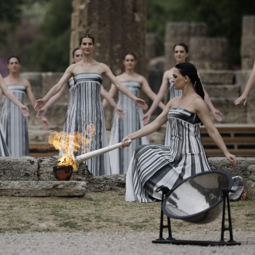 Paris 2024 Games