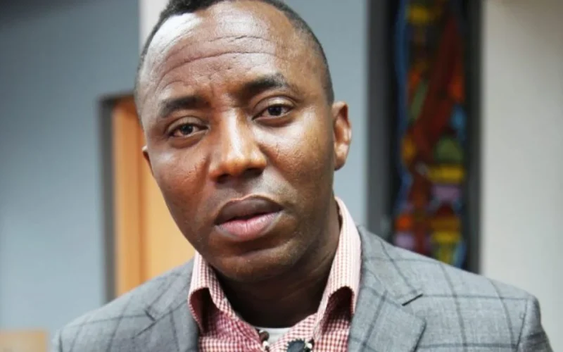 SoworeSuit Against Egbetokun