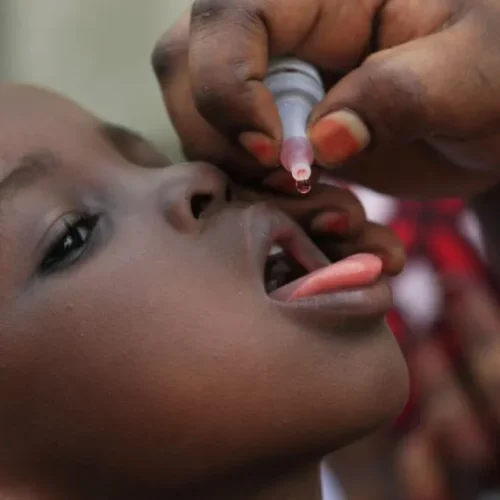 UNICEF, Kebbi Government Receive 2 Million Polio Vaccines Ahead of 2025 Immunization Campaign