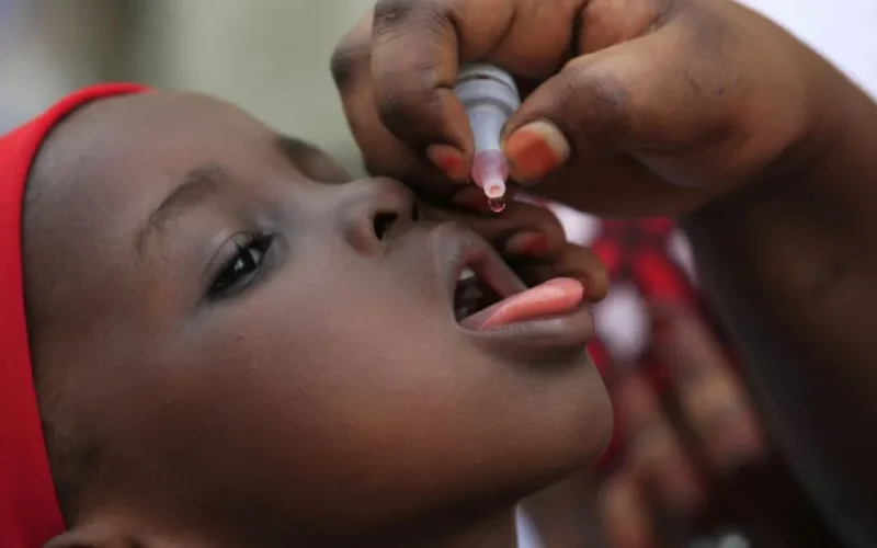 UNICEF, Kebbi Government Receive 2 Million Polio Vaccines Ahead of 2025 Immunization Campaign