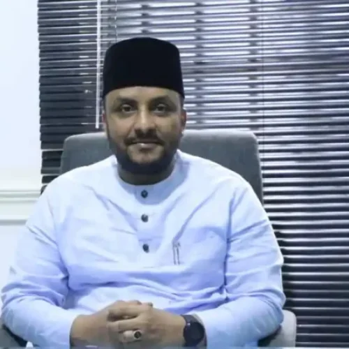 $10m Allegation Against Akpabio