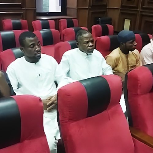 Court Begins Trial of Five Persons Arraigned by DSS Over Owo Church Bombing