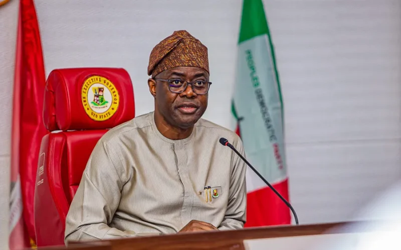 Oyo Governor Demands Answers Over NLNG Dividend Distribution