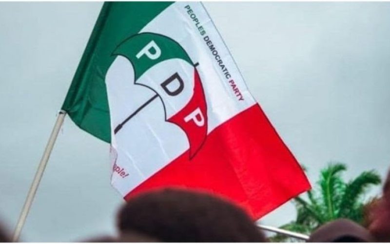 Yobe PDP Denies Mass Defection to ADC, Declares Party Structure Intact