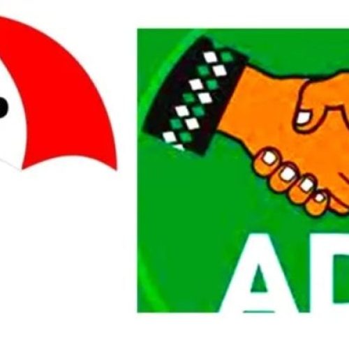 Former PDP Chieftain C.I.D Maduabum Dumps Party, Declares for ADC