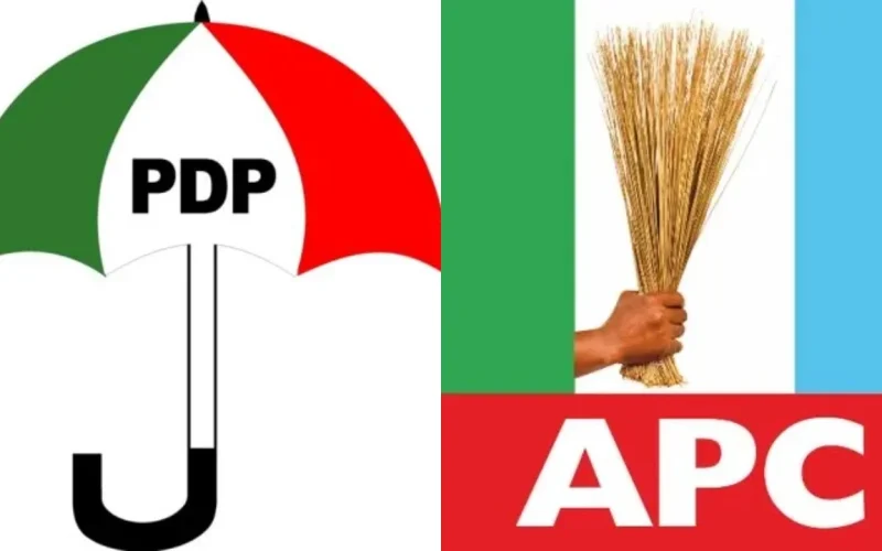 Beyond Judicial Recognition of APC & PDP as Terrorist Organisations