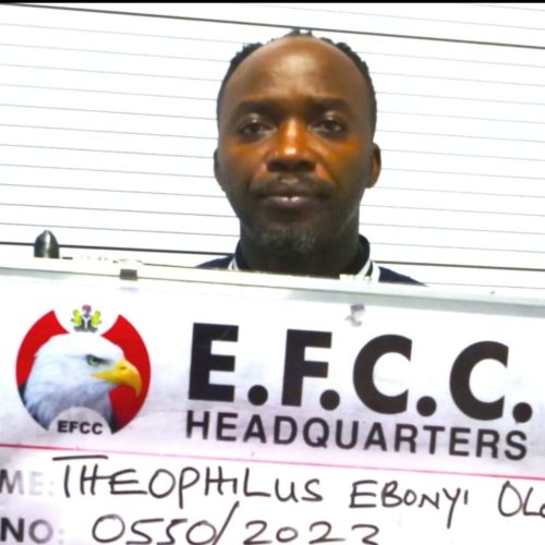 pastor arrested