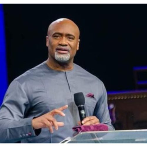Police Clear Pastor Paul Adefarasin Over Viral Gun Video