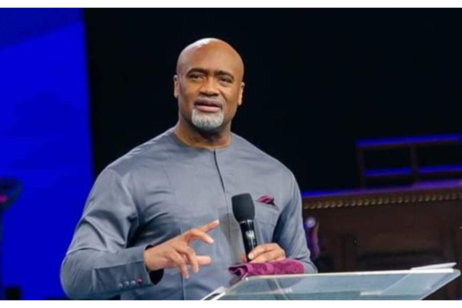 Police Clear Pastor Paul Adefarasin Over Viral Gun Video
