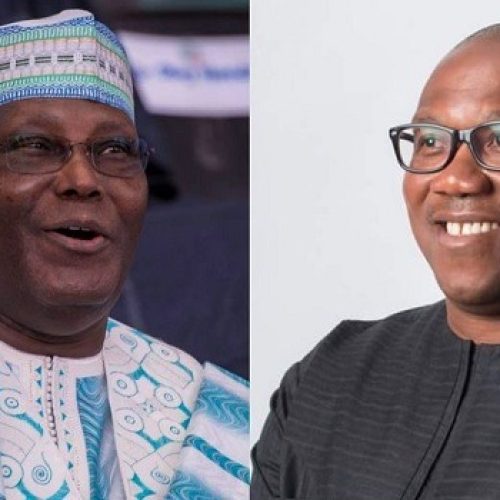 Obi and Atiku