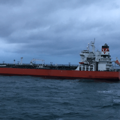 Nigeria’s Petrol Imports Surge by 105% to ₦15.42 Trillion in 2024 – NBS Reports