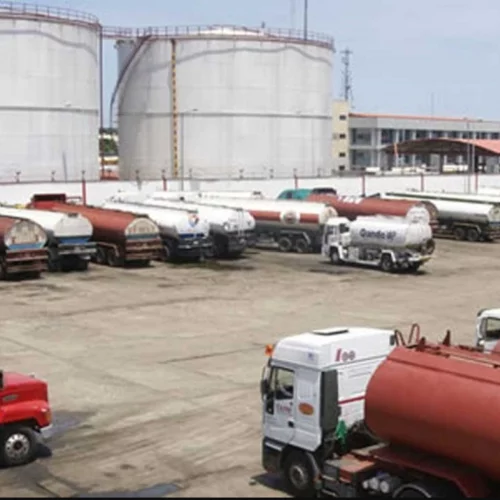 NARTO Ceases Planned Nationwide Strike