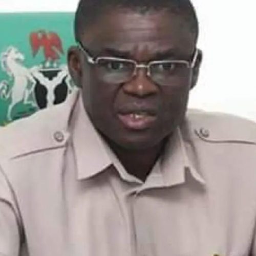 Philip SHAIBU