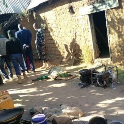 Plateau killings