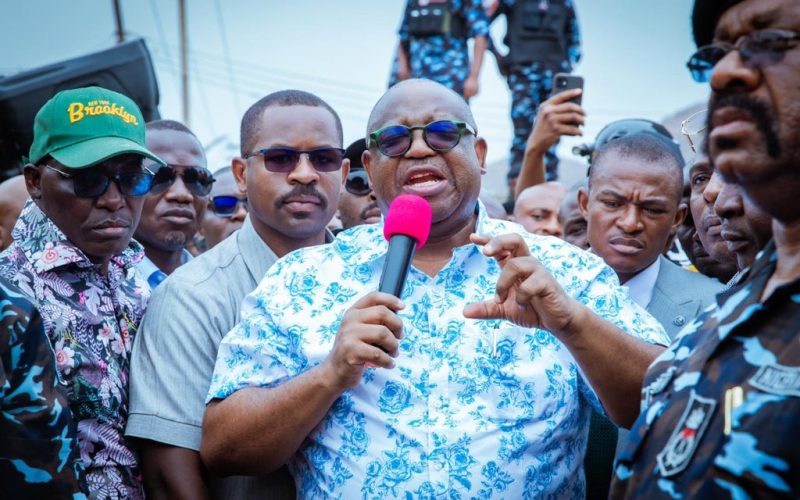 Plateau Relaxes Jos North Curfew Hours