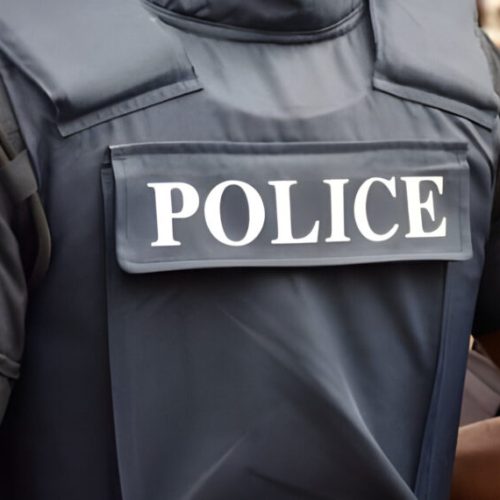 Bill for Regional Law Enforcement Progresses to Second Debate