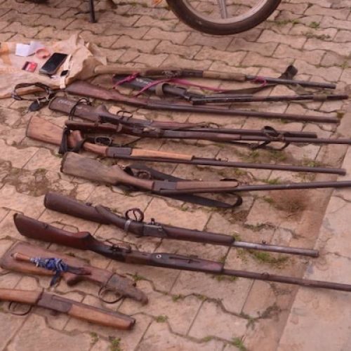 Ondo Suspected Cultist