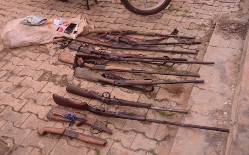 Ondo Suspected Cultist