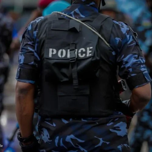 151 Senior Police Officers Face Disciplinary Panel Over Alleged Misconduct