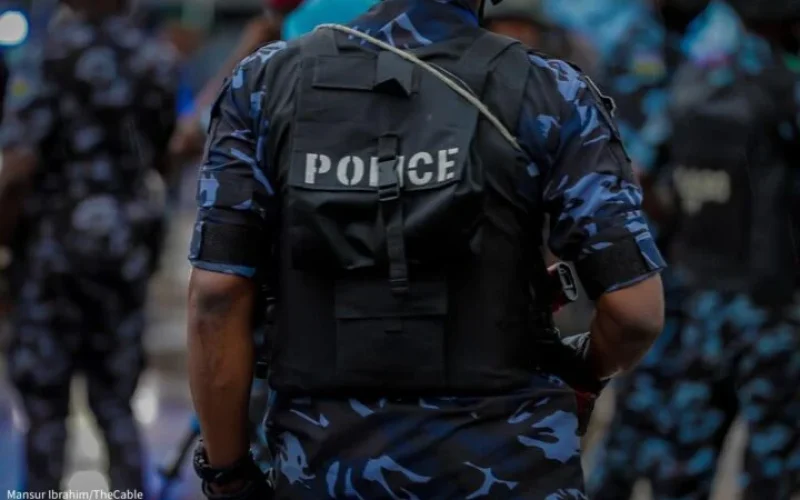 151 Senior Police Officers Face Disciplinary Panel Over Alleged Misconduct