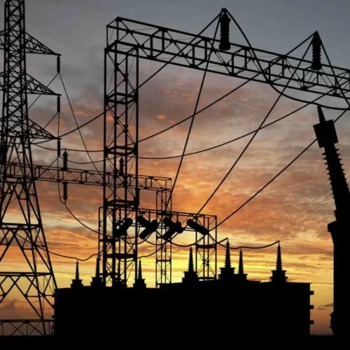 TCN Reports Power Generation Surge to 5,801.84MW