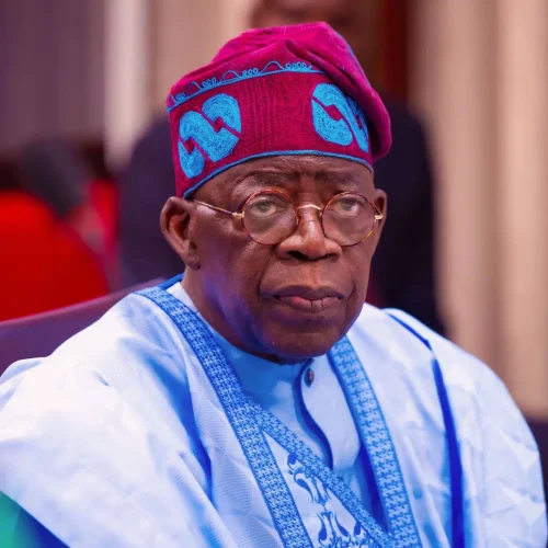 President Tinubu Commends Nigerian Armed Forces for Protecting Democracy in Benin Republic