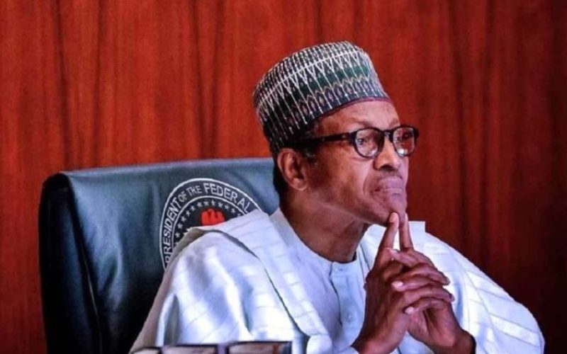 FG Announces Burial Plans for Former President Muhammadu Buhari