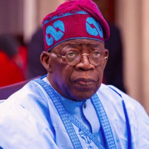 TINUBU
