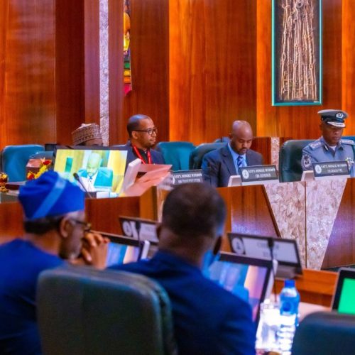 FG Reaffirms Commitment to National Single Window for Revenue Growth, Trade Efficiency