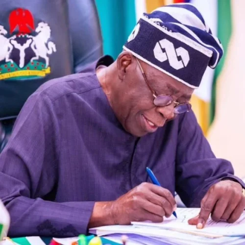 President Tinubu Grants Pardon to 175 Convicts