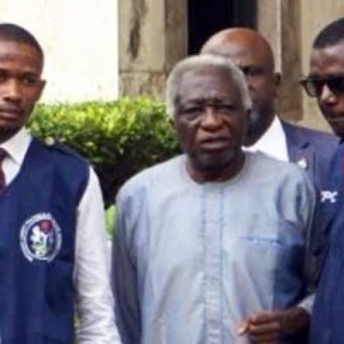 Ex-JAMB Registrar, ICPC Opt for Out-of-Court Settlement in Alleged ₦5.2bn Fraud Case