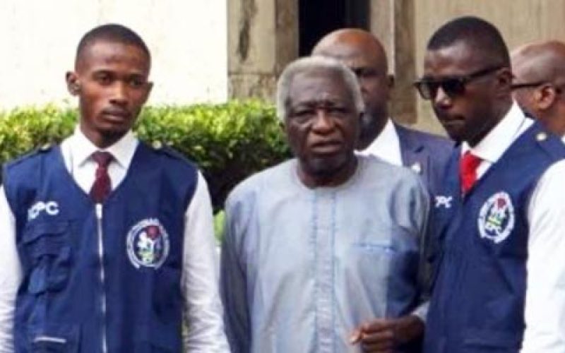 Ex-JAMB Registrar, ICPC Opt for Out-of-Court Settlement in Alleged ₦5.2bn Fraud Case