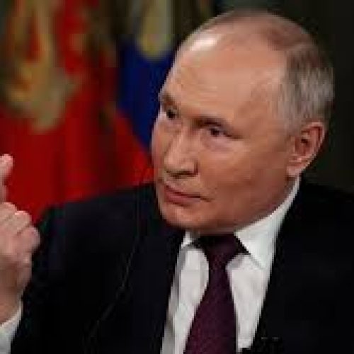 putin