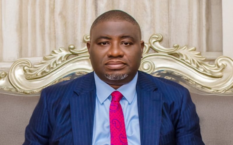 Crisis Looms in Rivers Community Over Imposition of CDC, Youth Executives by Council Chairman