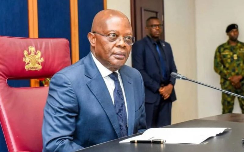 Senate Grills RSIEC Nominee Over Indigene Status Amid Rivers State Tensions