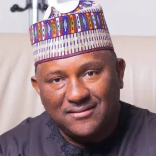 BUA Chairman Promises $500,000 Bonus