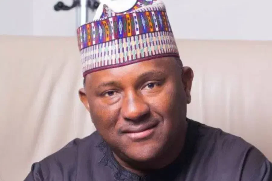 BUA Chairman Promises $500,000 Bonus