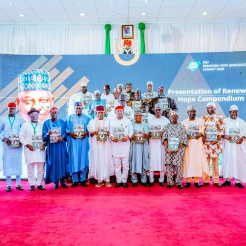 Progressive Governors Forum