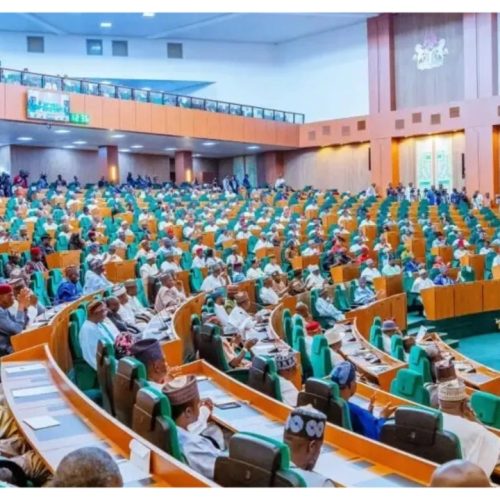 Lawmakers Defect Across Parties Nationwide Nigeria