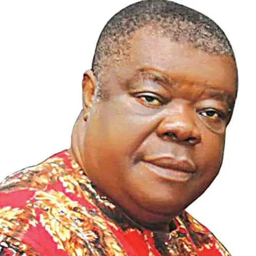 Renowned Evangelist Uma Ukpai Dies at 80