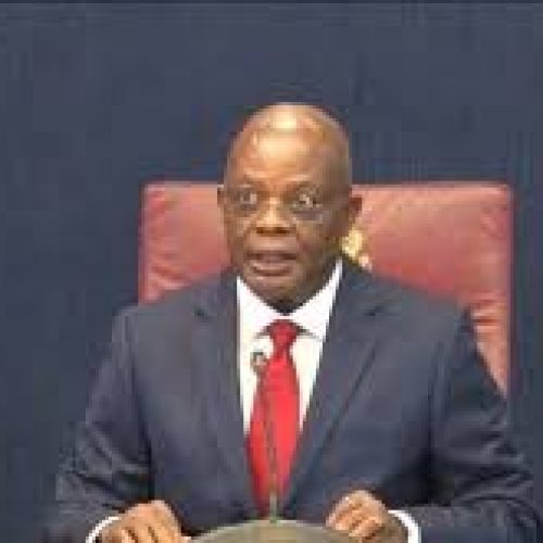 Court Stops Inauguration of Rivers Civil Service Commission Members Pending Judgment