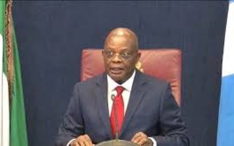 Court Stops Inauguration of Rivers Civil Service Commission Members Pending Judgment